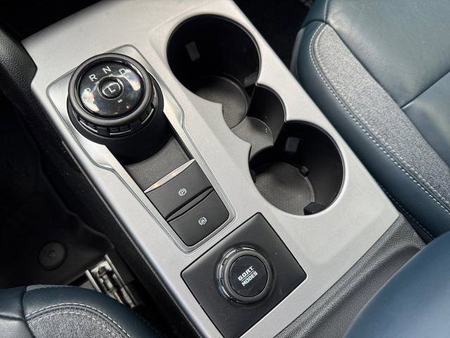 Certified 2022 Ford Bronco Sport Outer Banks w/ Tech Package AWD/4WD image 23