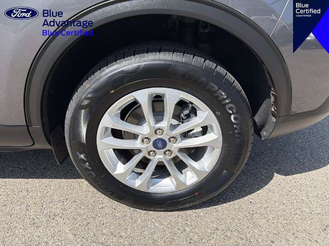 Certified 2021 Ford Escape SE AWD/4WD image 8