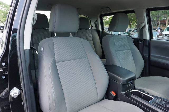 Used 2022 Toyota Tacoma SR w/ SR Convenience Package RWD image 2