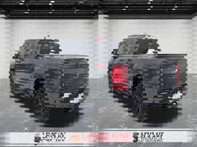 Certified 2020 Ford Ranger XLT w/ Equipment Group 302A Luxury image 3