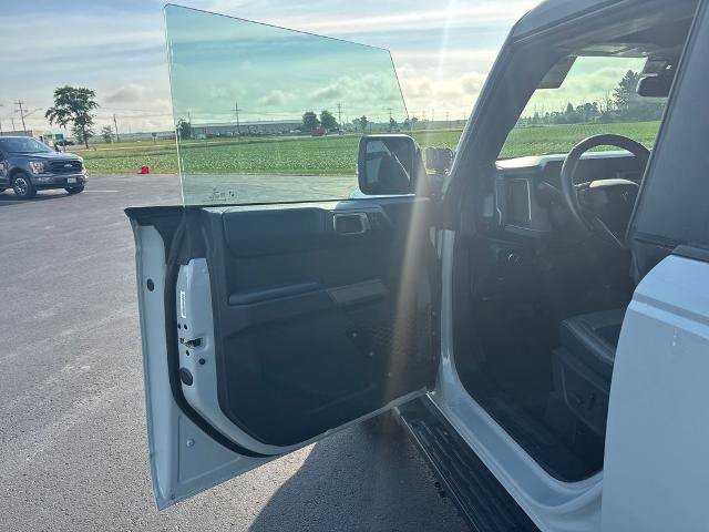 Certified 2023 Ford Bronco Outer Banks AWD/4WD image 12