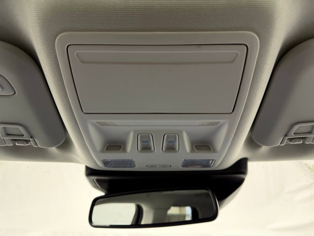 Certified 2025 Ford Bronco Sport Badlands w/ Badlands Tech Package image 39