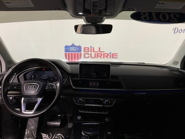 Used 2018 Audi Q5 Prestige w/ Prestige Package image 19