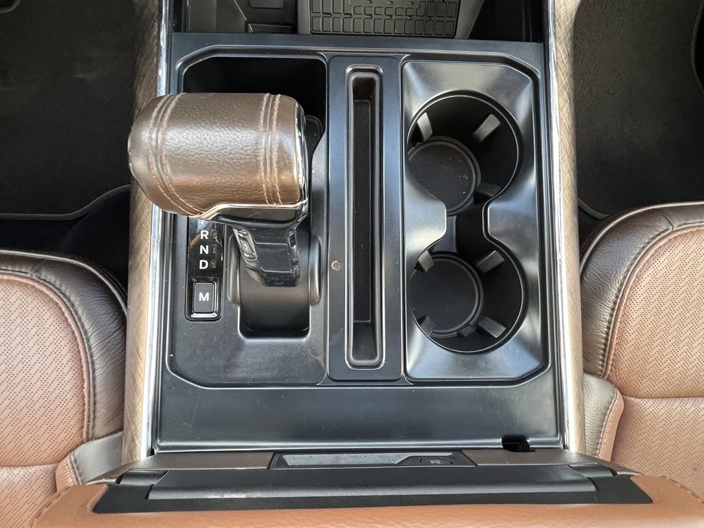 Certified 2024 Ford F150 King Ranch w/ FX4 Off-Road Package image 28