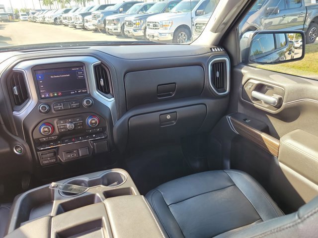 Used 2019 Chevrolet Silverado 1500 LT w/ All-Star Edition image 22