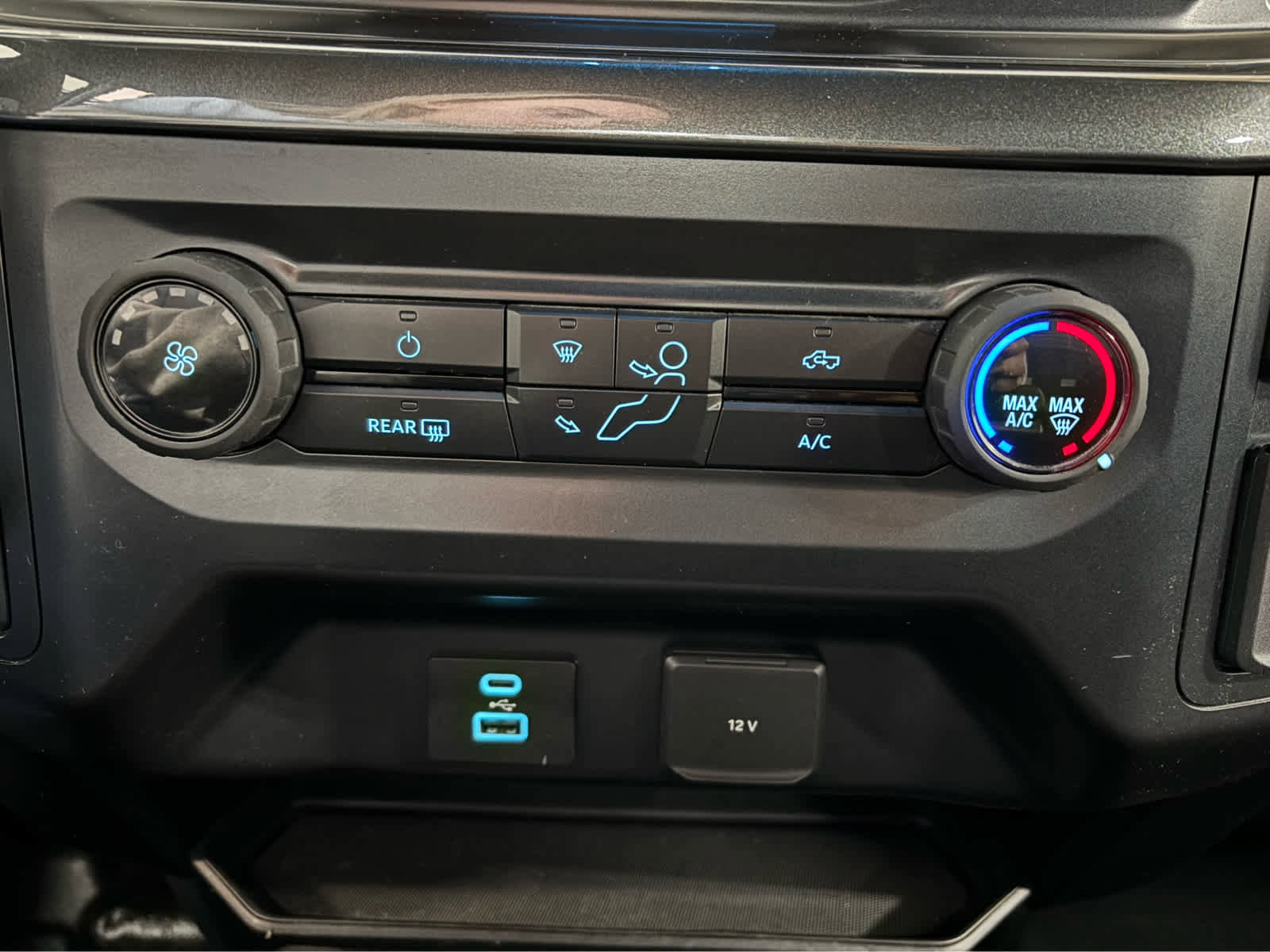 Certified 2021 Ford F150 XL w/ Equipment Group 101A High image 18