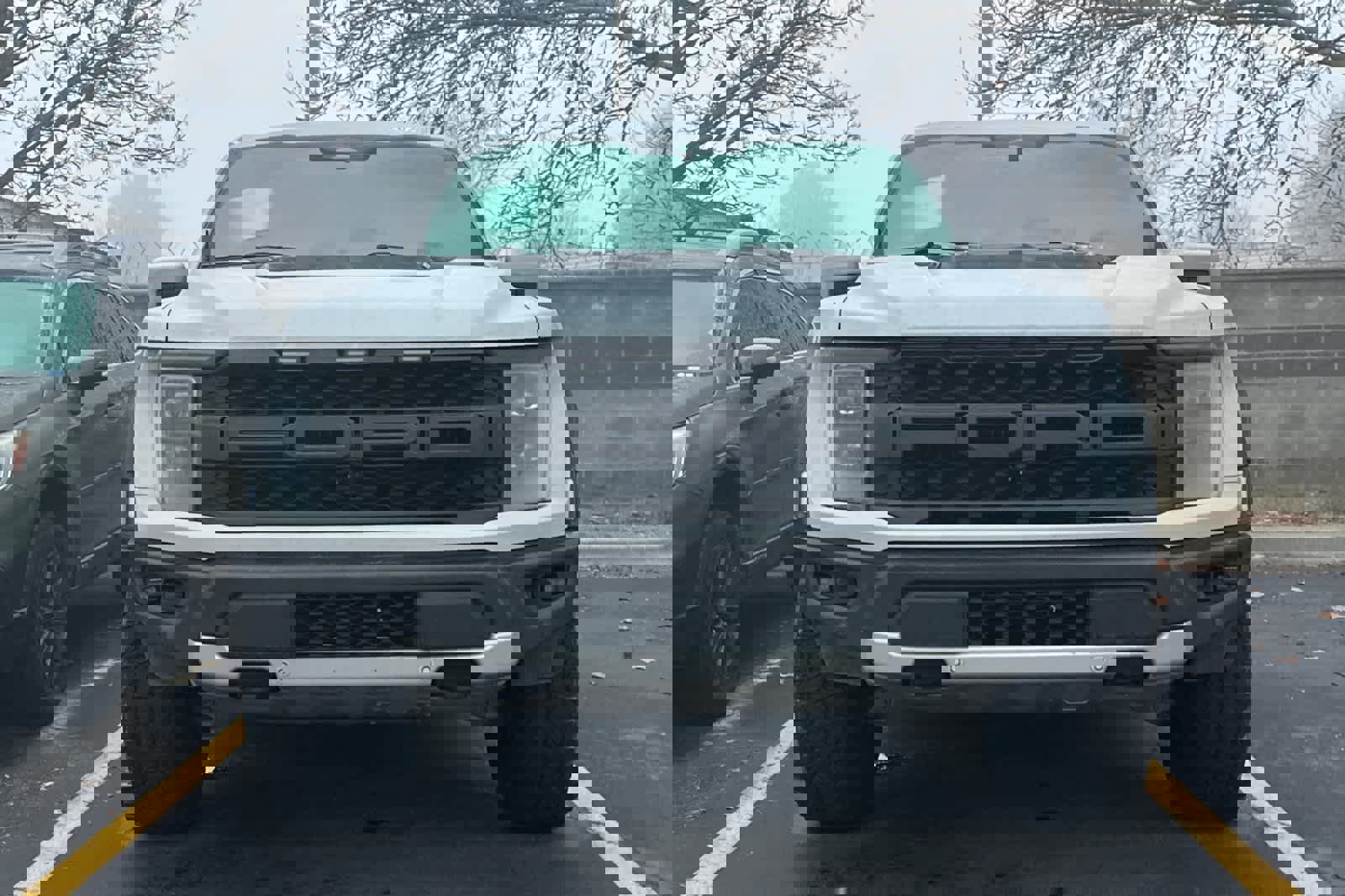 Certified 2023 Ford F150 Raptor image 6