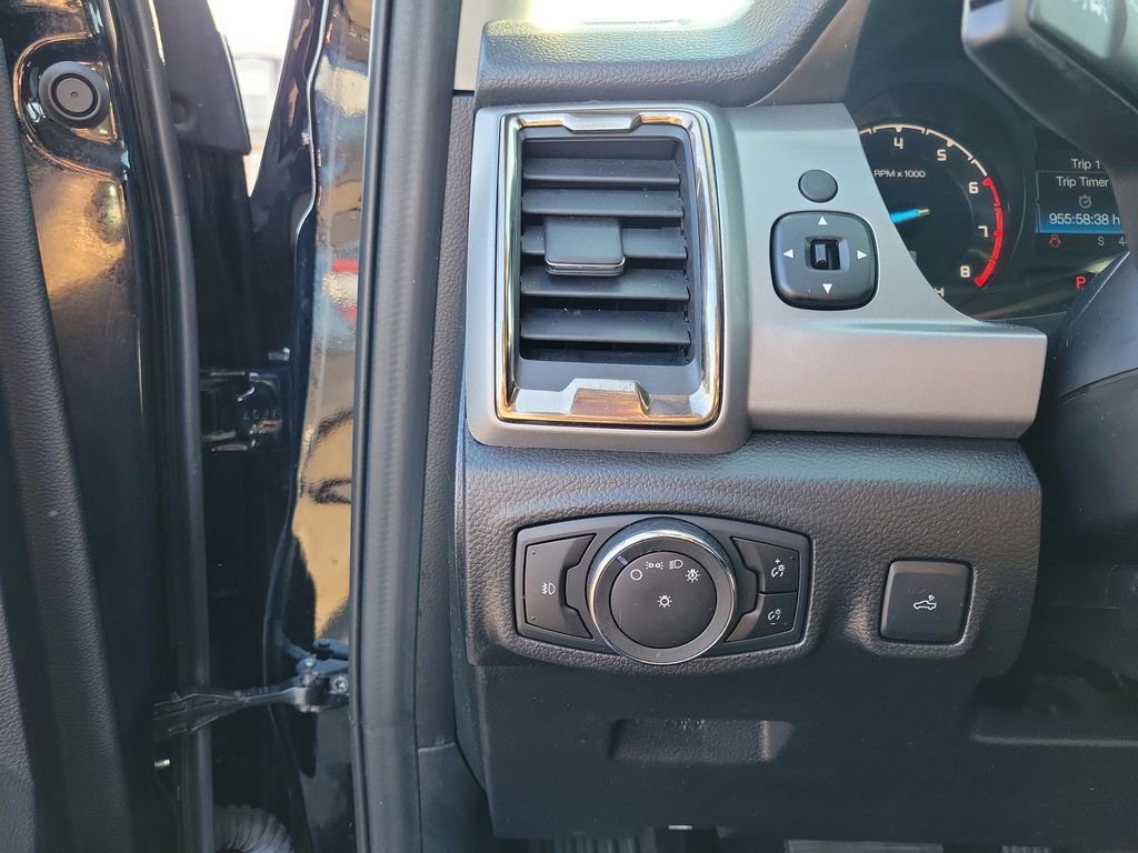 Certified 2023 Ford Ranger XLT w/ Equipment Group 302A High image 22