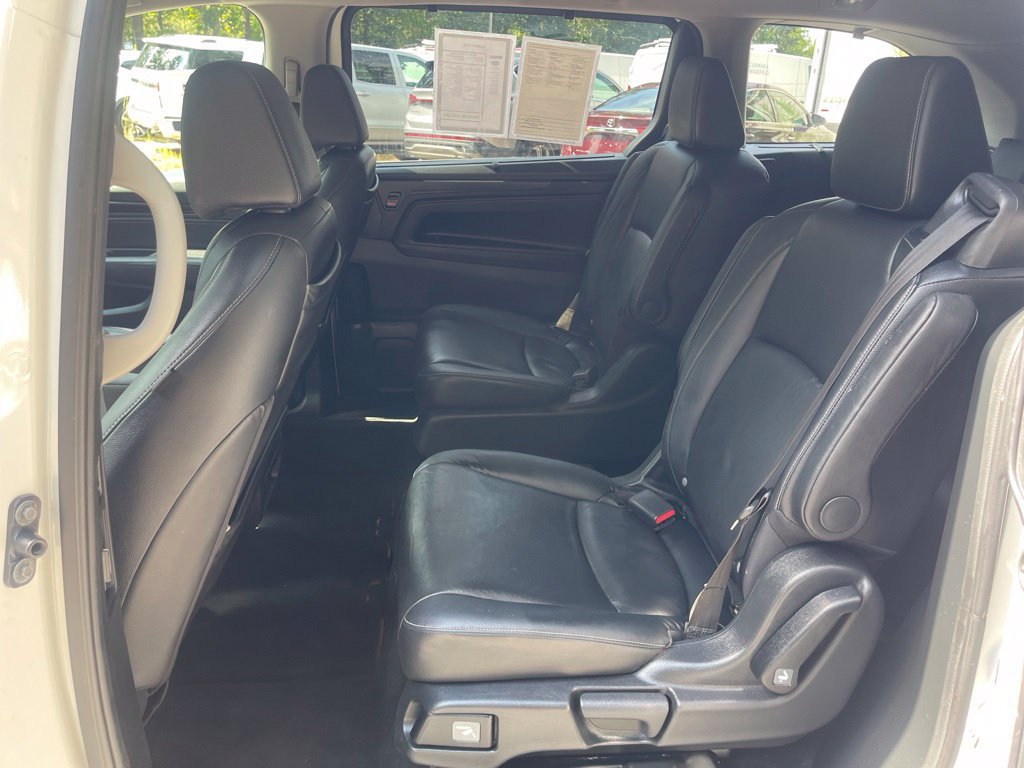 Used 2023 Honda Odyssey Touring image 13