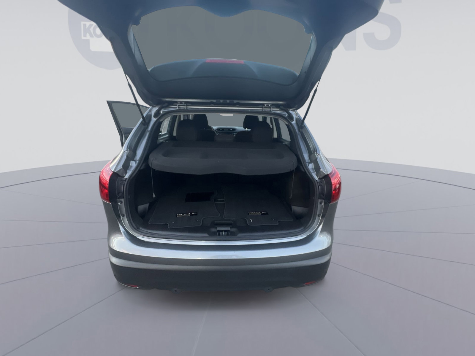 Used 2019 Nissan Rogue Sport SV image 24