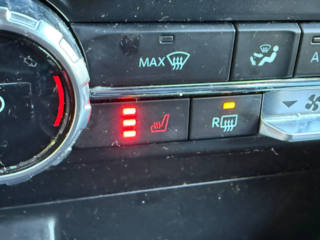 Certified 2023 Ford F150 XLT w/ Equipment Group 302A High AWD/4WD image 12