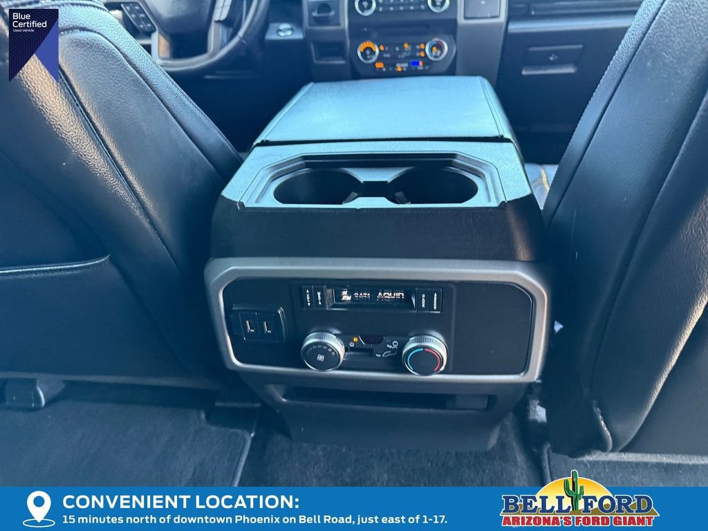 Certified 2018 Ford Expedition XLT w/ Equipment Group 201A image 13