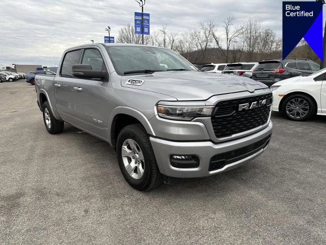 Used 2025 RAM 1500 Big Horn