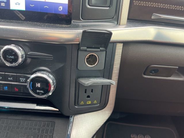 Certified 2021 Ford F150 King Ranch w/ Equipment Group 601A High image 30