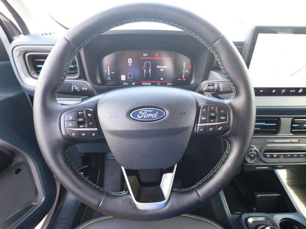 Certified 2026 Ford Maverick Lobo image 19