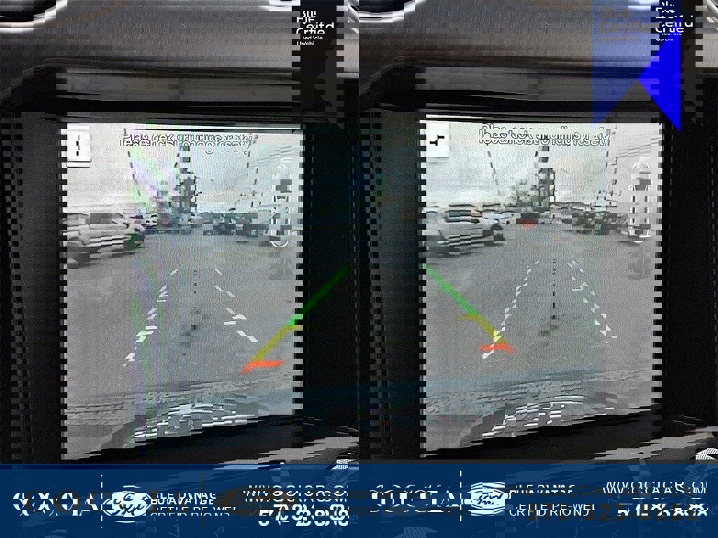 Certified 2019 Ford Mustang Bullitt w/ Bullitt Electronics Package image 19