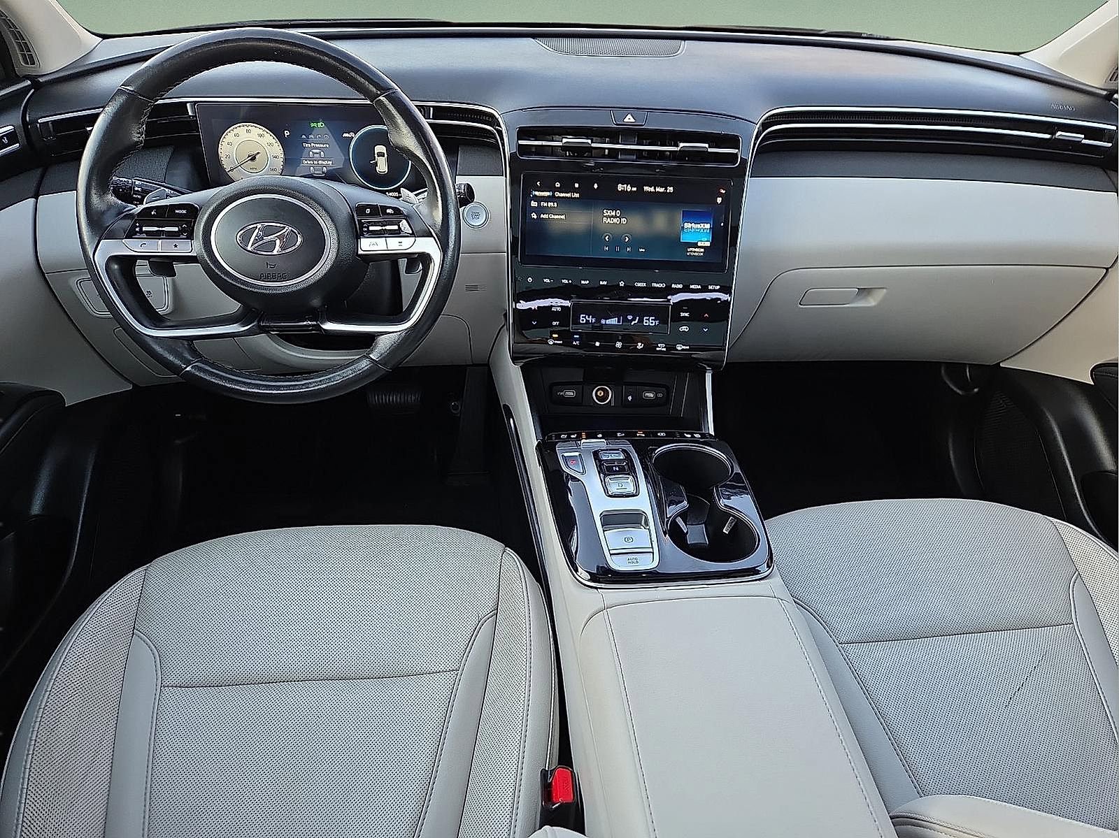 Used 2023 Hyundai Tucson Limited image 11