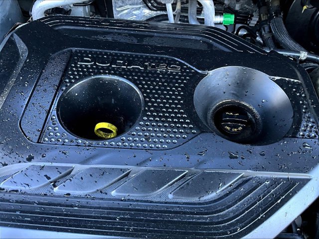 Certified 2018 Ford EcoSport Titanium AWD/4WD image 31