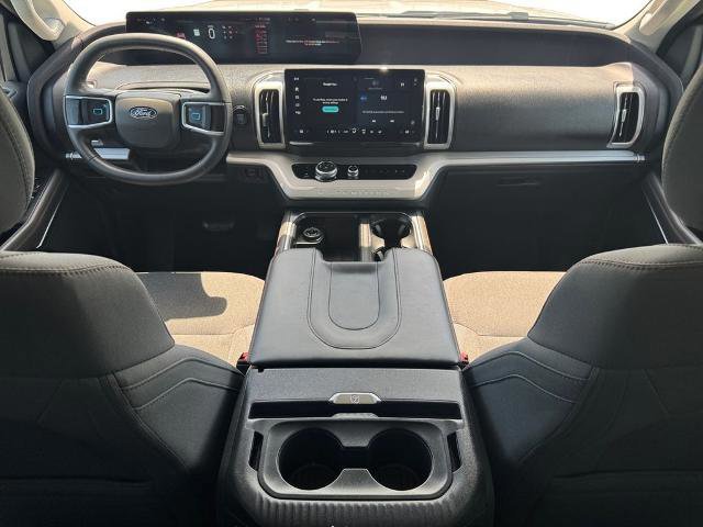 Certified 2025 Ford Expedition Active image 10