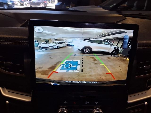 Certified 2024 Ford Expedition Max XLT AWD/4WD image 7