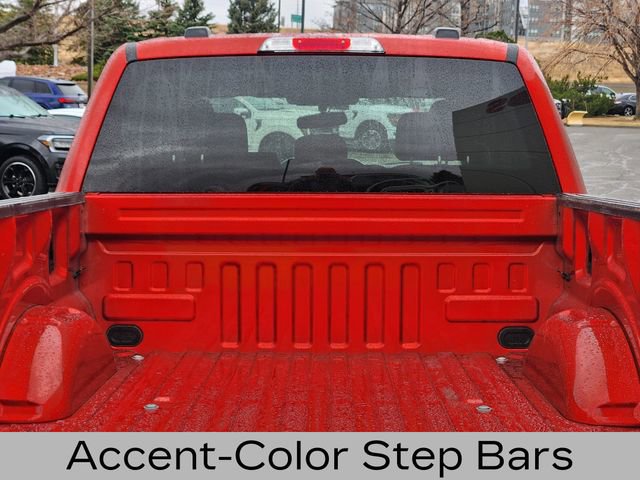 Certified 2023 Ford F150 XLT w/ Equipment Group 302A High image 20