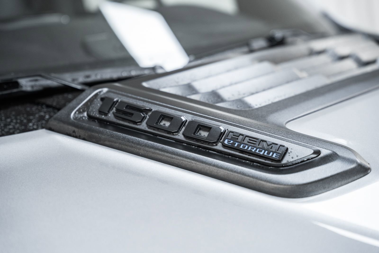 Used 2021 RAM 1500 Rebel w/ Rebel Level 2 Equipment Group image 18