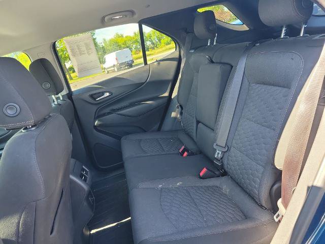 Used 2020 Chevrolet Equinox LT w/ Driver Convenience Package FWD image 27