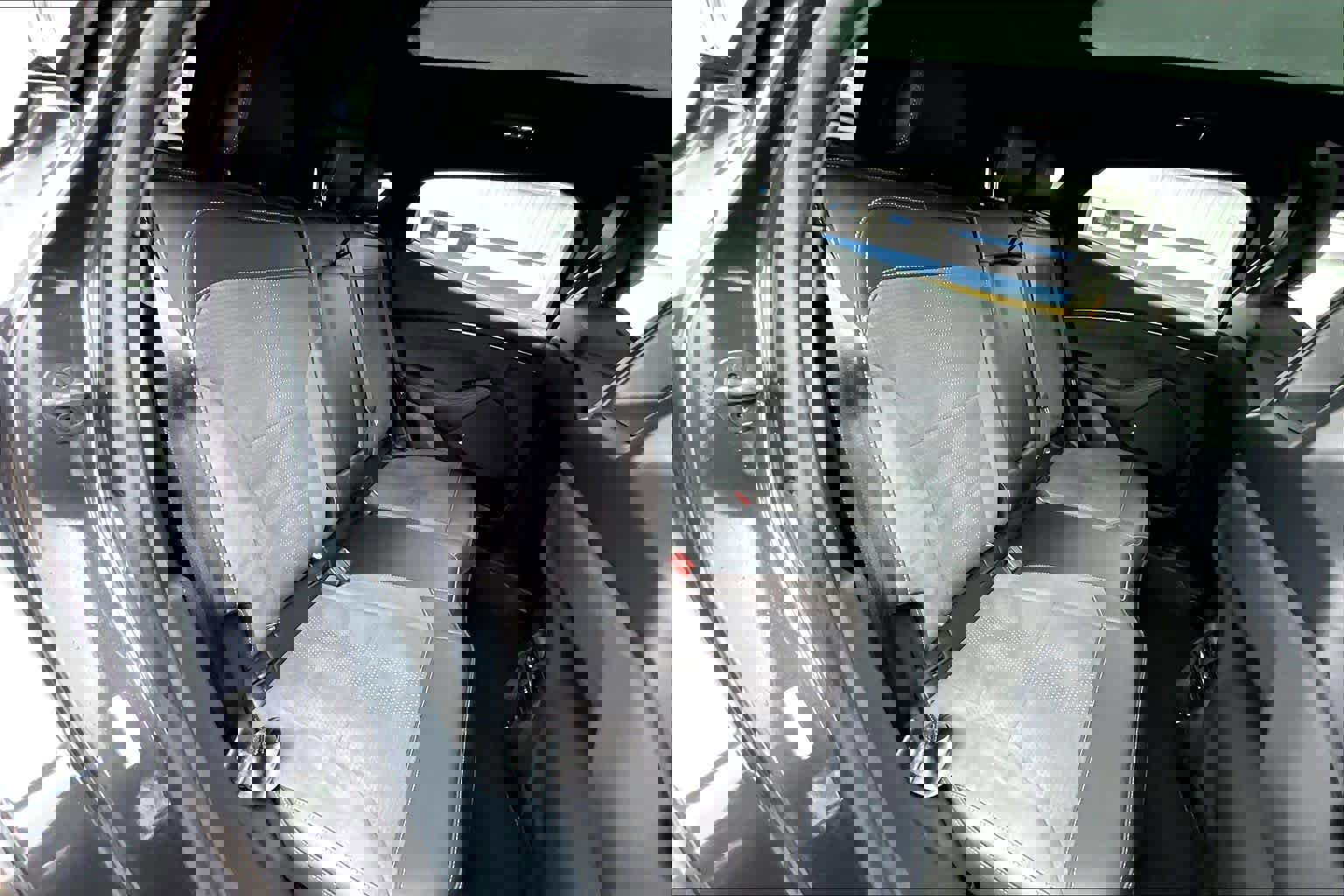 Certified 2021 Ford Mustang Mach-E GT w/ GT Performance Edition image 20