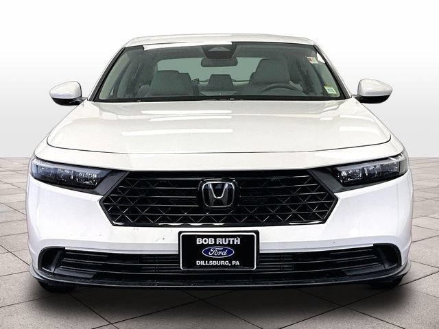 Used 2024 Honda Accord LX image 3
