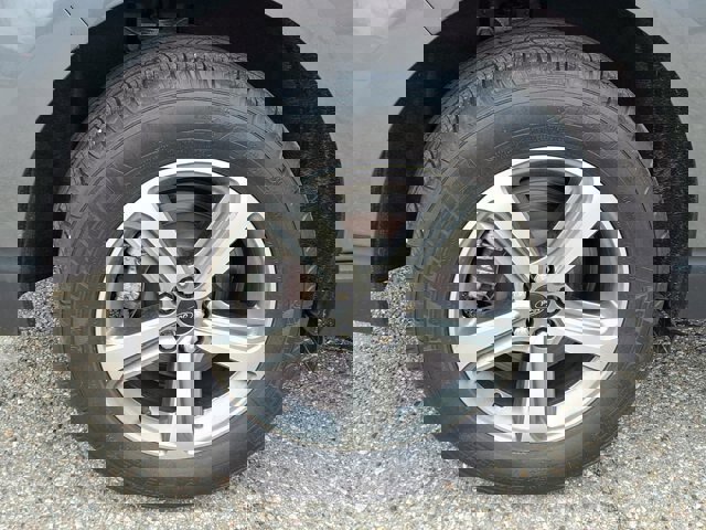 Certified 2023 Ford Edge SEL w/ Convenience Package image 29