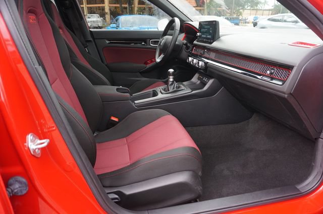 Used 2024 Honda Civic Si image 3