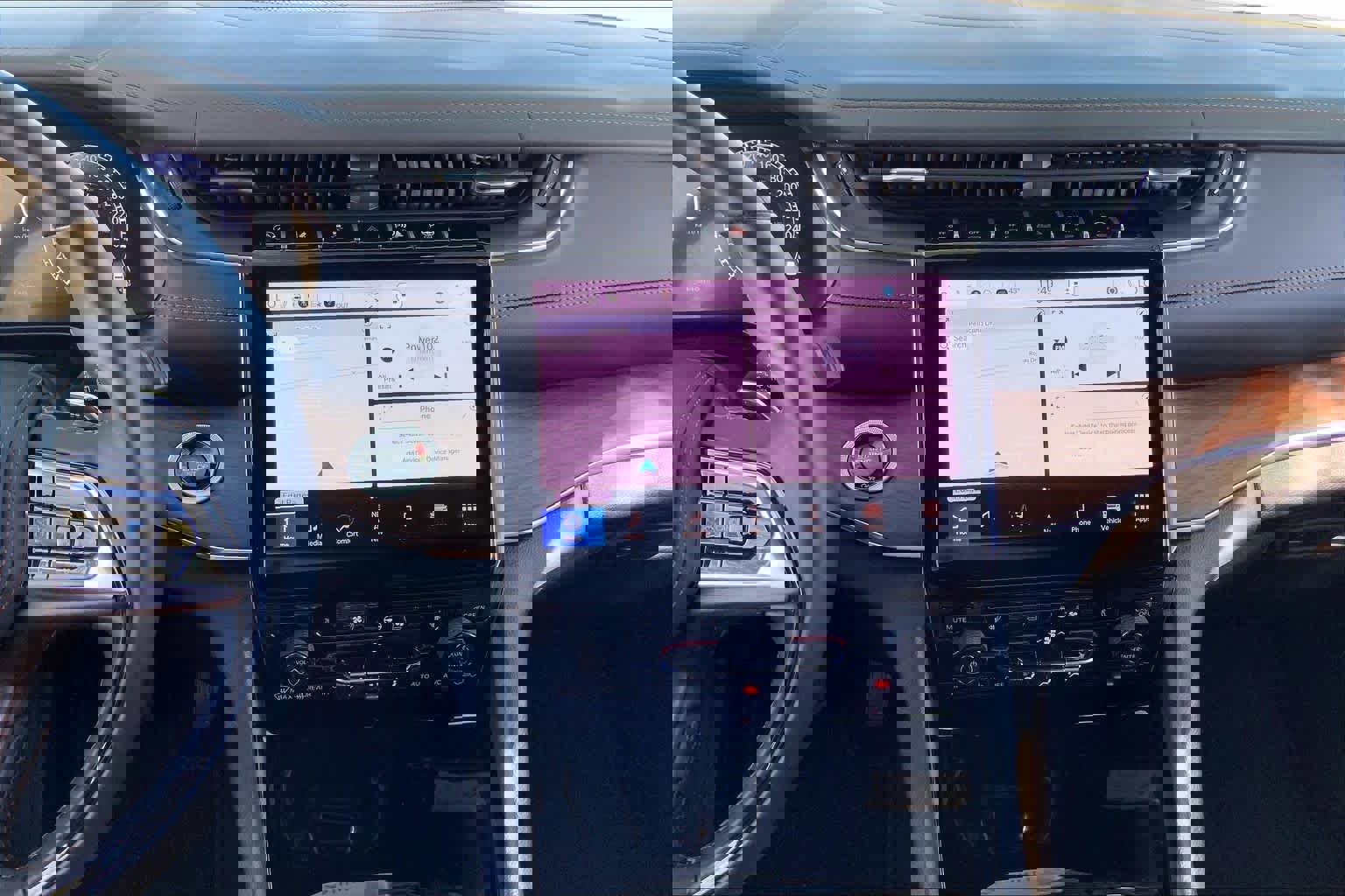 Used 2025 Jeep Grand Cherokee L Summit image 6