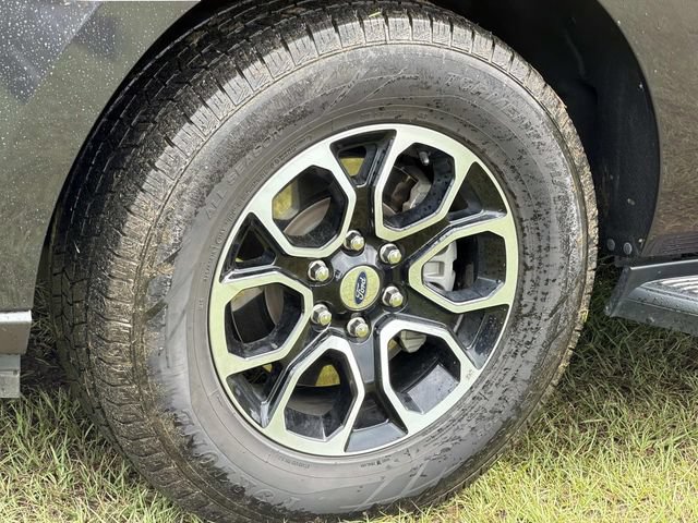Certified 2024 Ford Expedition Max XLT RWD image 13