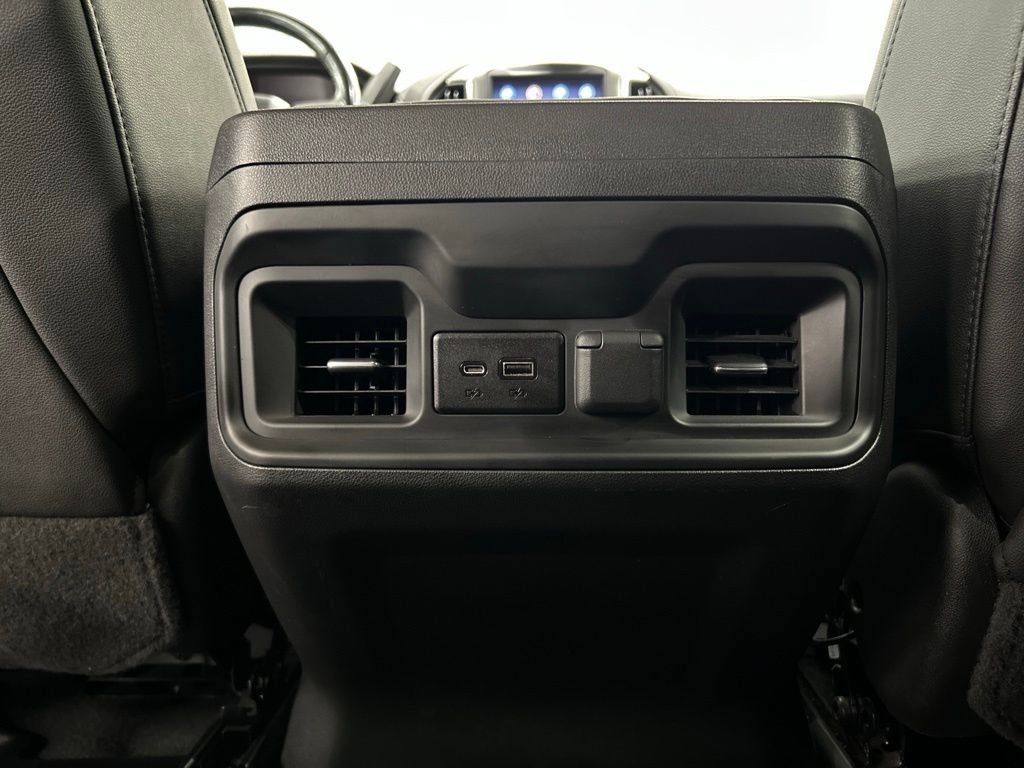 Used 2022 Chevrolet Silverado 1500 RST w/ All Star Edition Plus AWD/4WD image 27