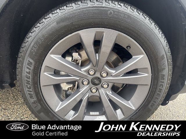 Certified 2023 Ford Explorer XLT w/ Equipment Group 202A AWD/4WD image 19