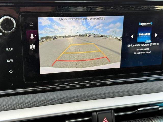 Used 2023 Kia K5 GT-Line w/ GT-Line Premium Package image 17