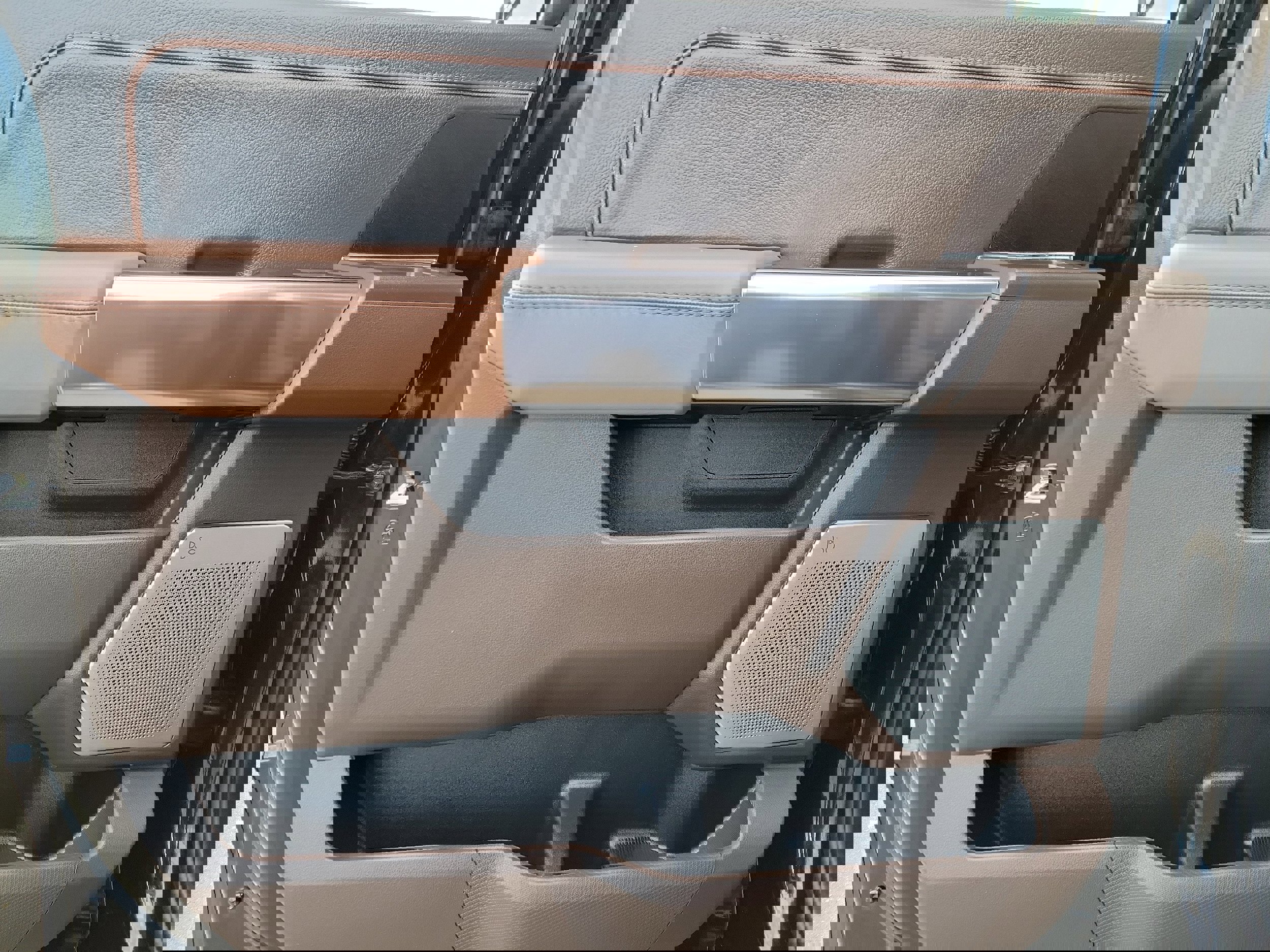 Certified 2024 Ford F150 King Ranch image 12