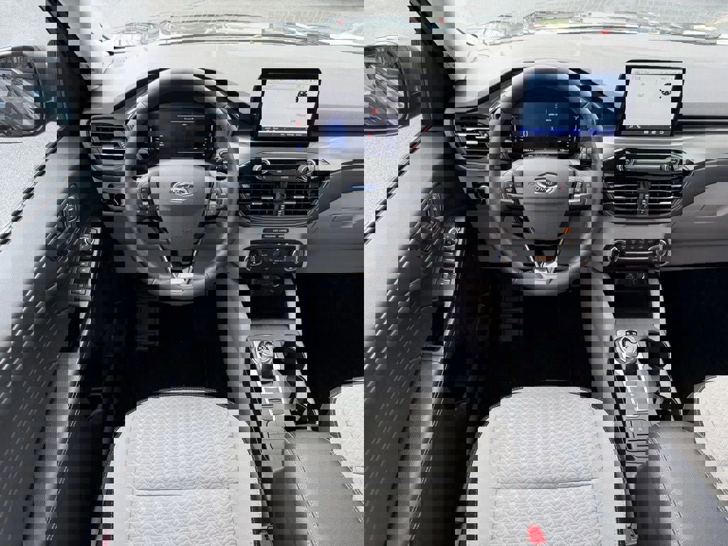 Certified 2023 Ford Escape Active image 13