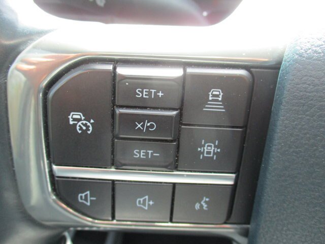 Certified 2023 Ford F150 Limited AWD/4WD image 10