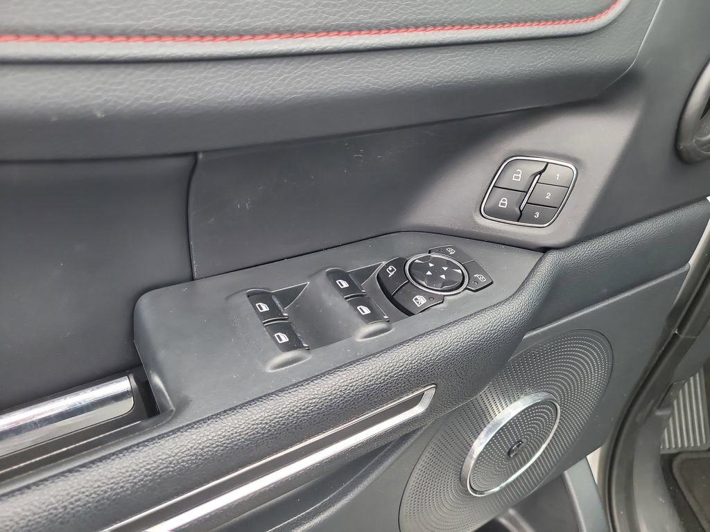 Certified 2023 Ford Expedition Max Limited AWD/4WD image 18