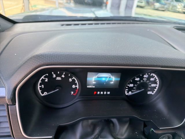 Certified 2023 Ford F150 XL w/ STX Appearance Package AWD/4WD image 15