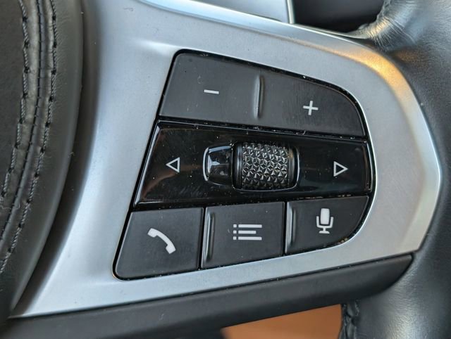 Used 2023 BMW 530i w/ M Sport Package image 23