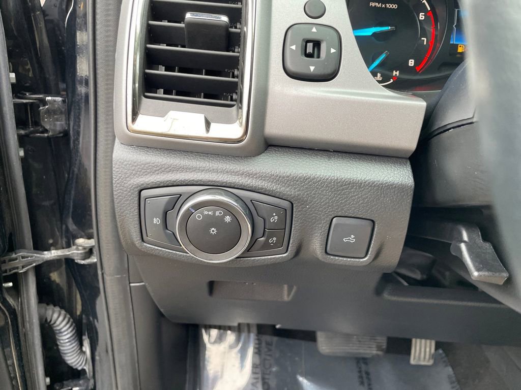 Certified 2023 Ford Ranger XLT w/ Equipment Group 301A Mid image 18
