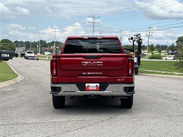Used 2023 GMC Sierra 1500 SLT AWD/4WD image 6