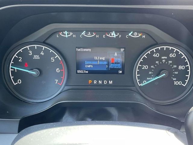 Certified 2024 Ford F250 XL w/ STX Appearance Package image 22