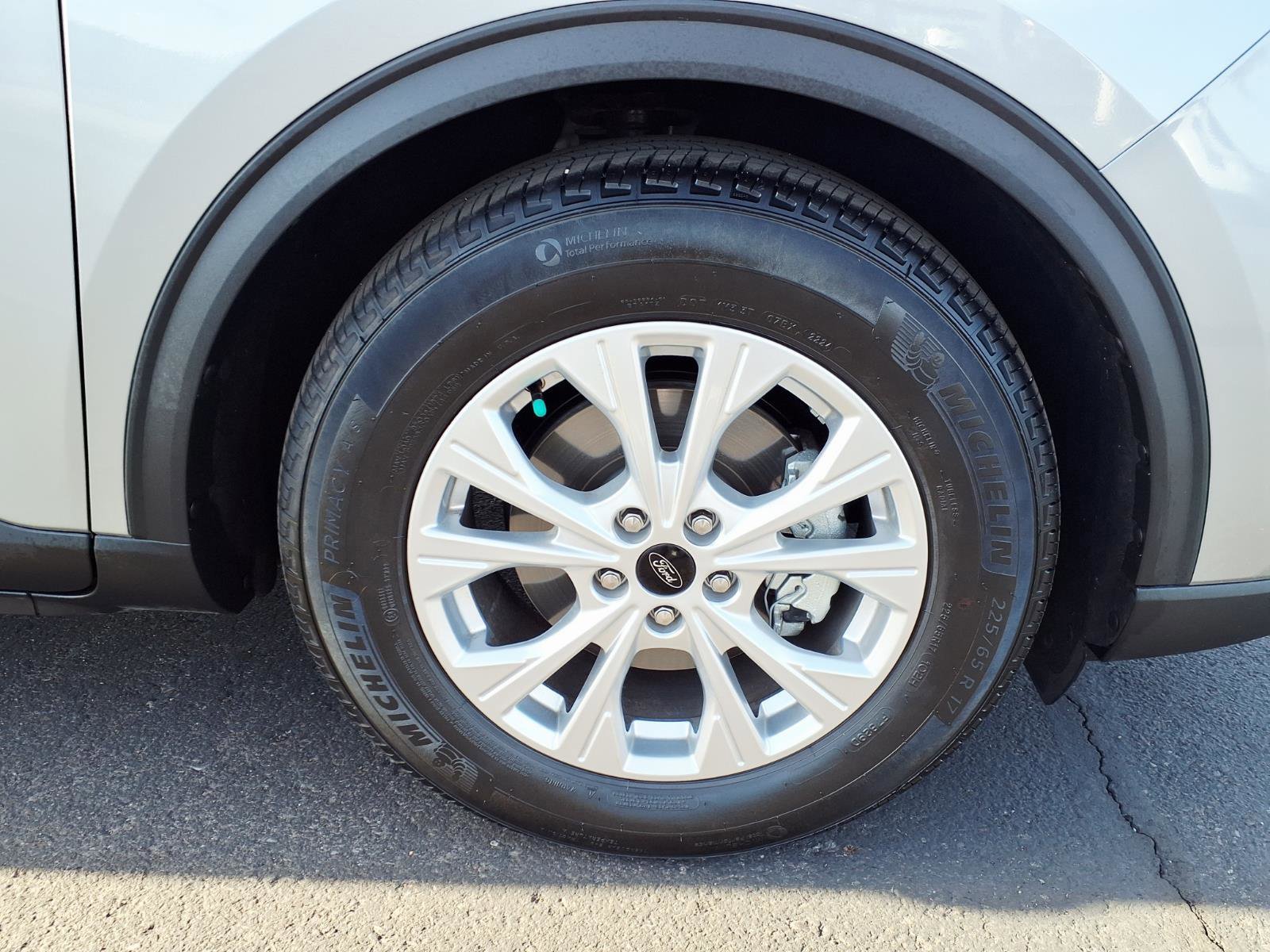 Certified 2024 Ford Escape Active image 9