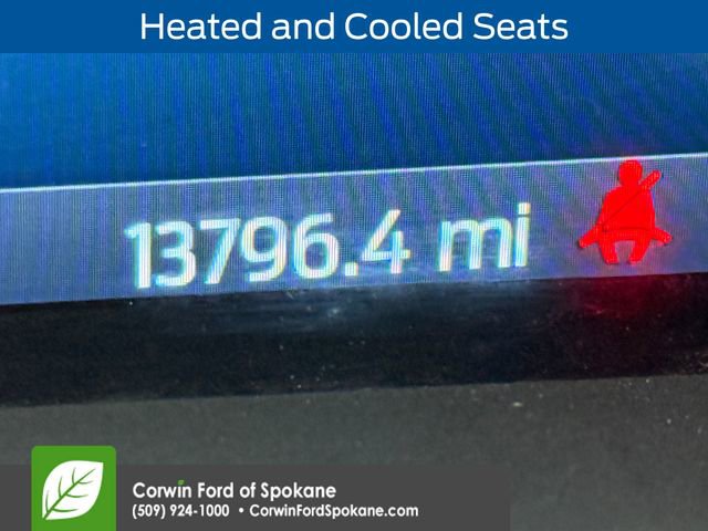 Certified 2025 Ford F450 King Ranch image 5