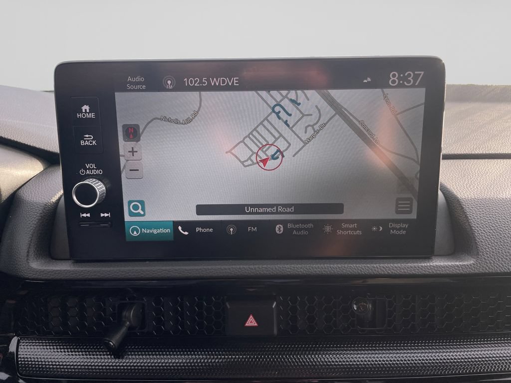 Used 2024 Honda CR-V Sport Touring image 29