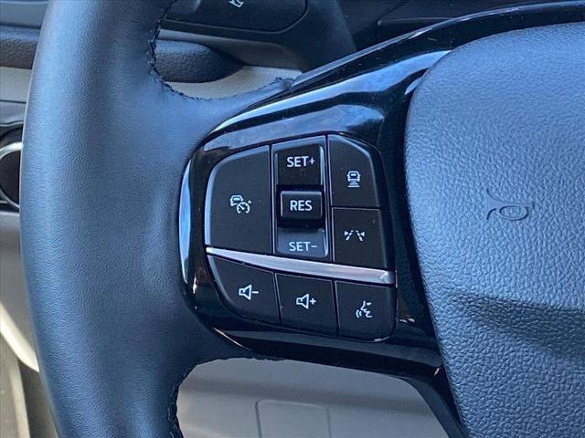 Certified 2024 Ford Escape Active w/ Tech Pack #2 image 8