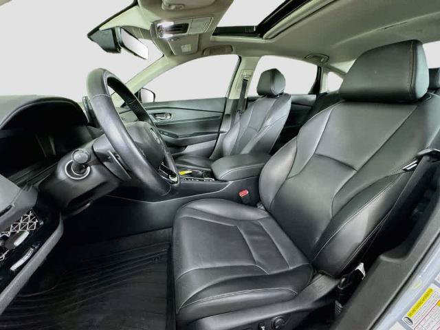 Used 2023 Honda Accord EX-L image 12